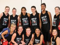 Girls AAU